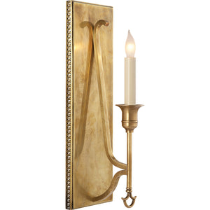 Savannah Sconce - Visual Comfort Wall Lights