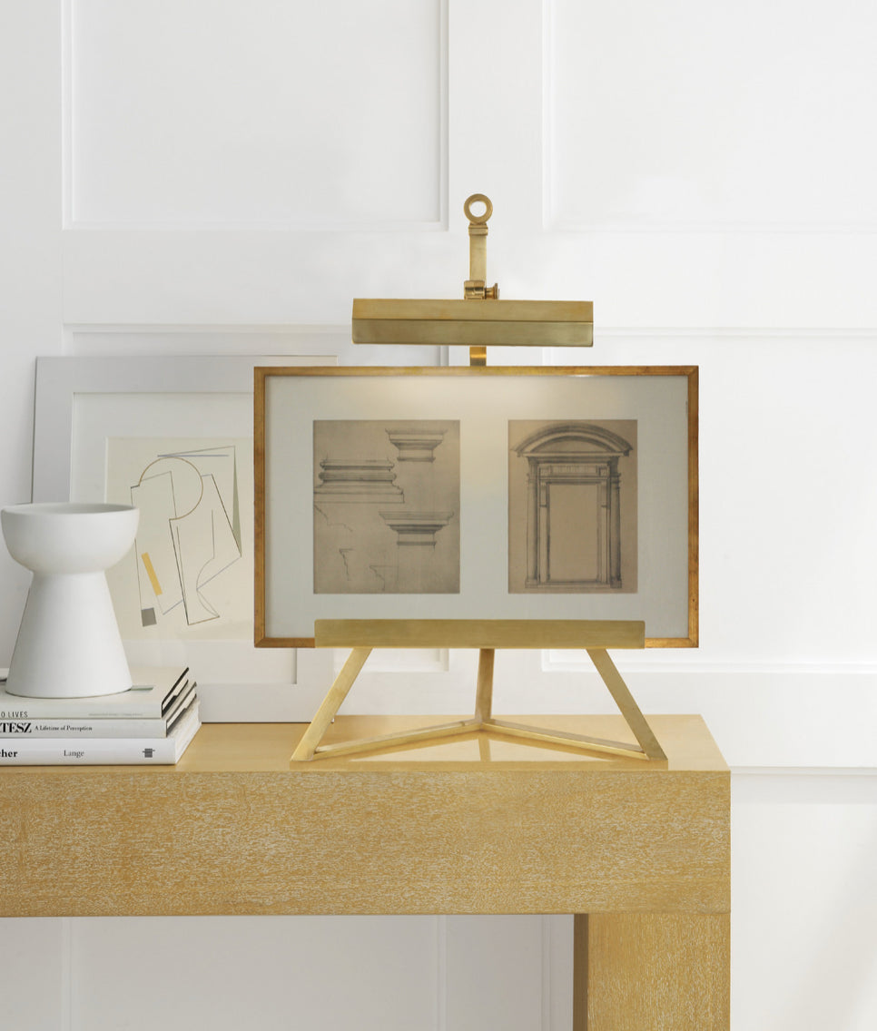 Estelle Display Lamp - Thumbnail 2