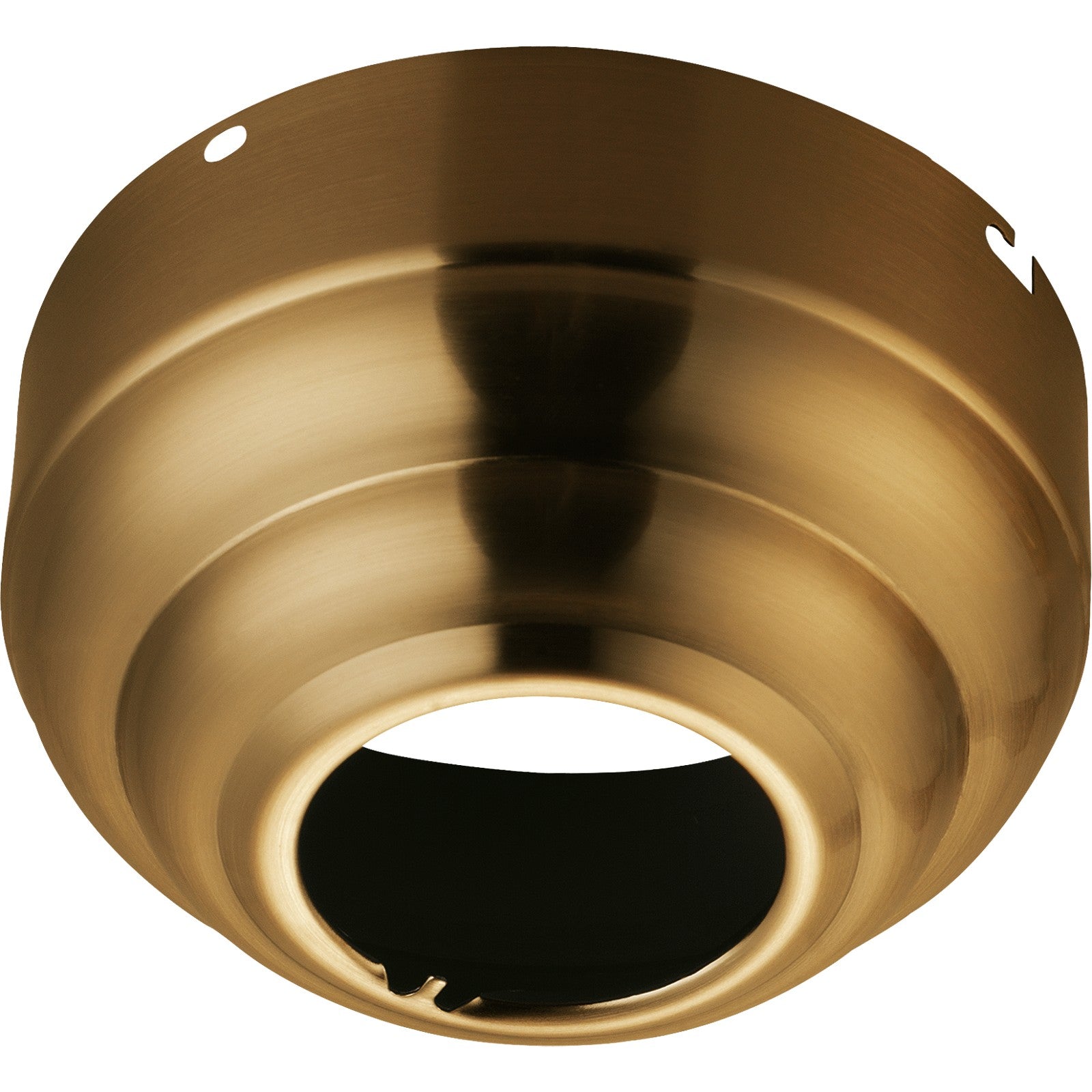 Slope Ceiling Canopy Kit - Visual Comfort Fan 2