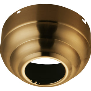 Slope Ceiling Canopy Kit - Visual Comfort Fan 2