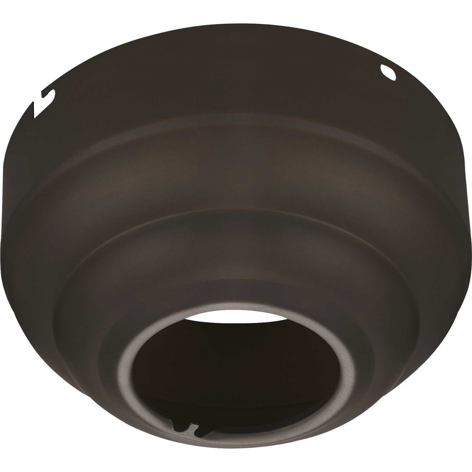 Slope Ceiling Canopy Kit - Visual Comfort Fan 5