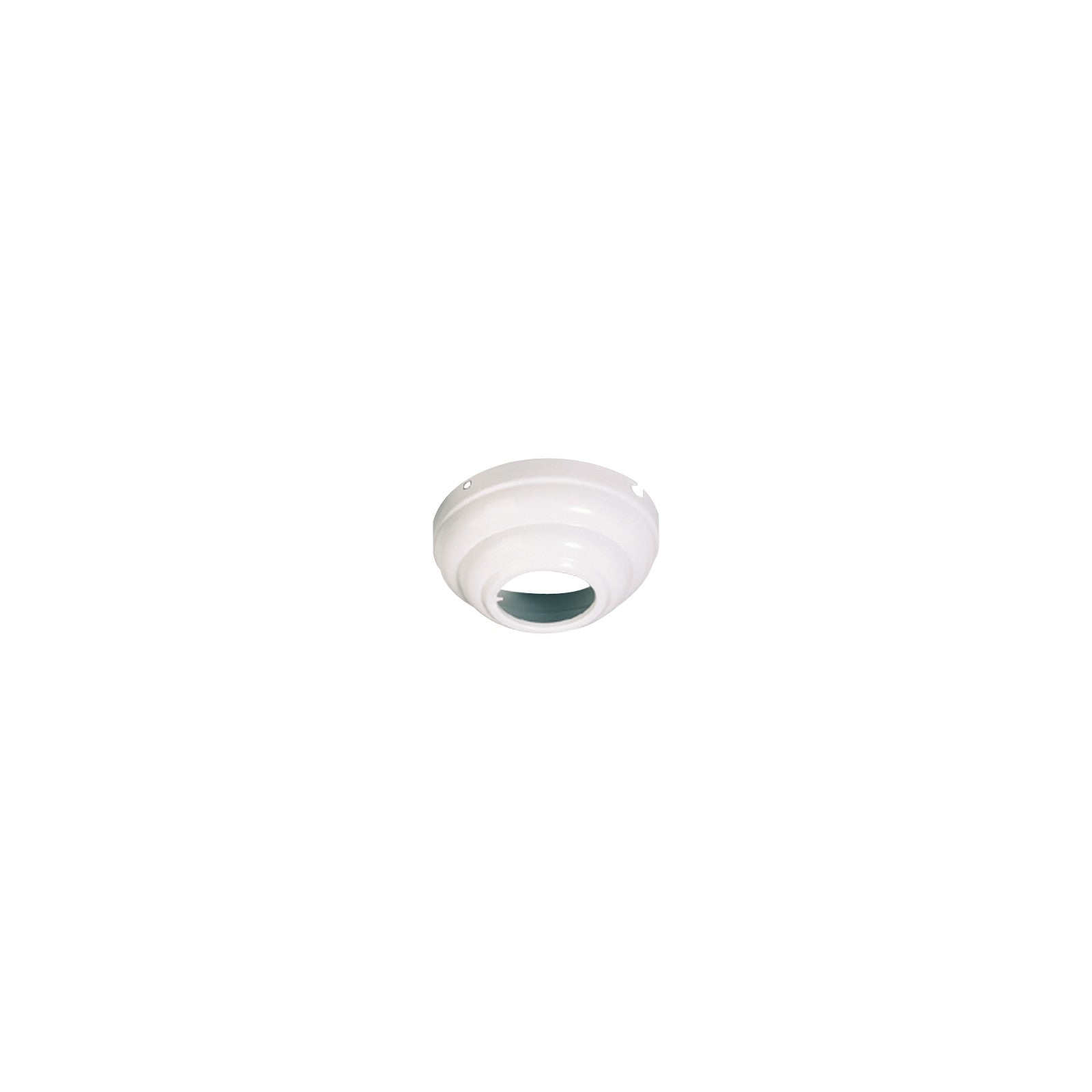 Slope Ceiling Canopy Kit - Visual Comfort Fan 9