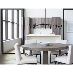 Aerial 55 Chandelier - Visual Comfort Modern 14