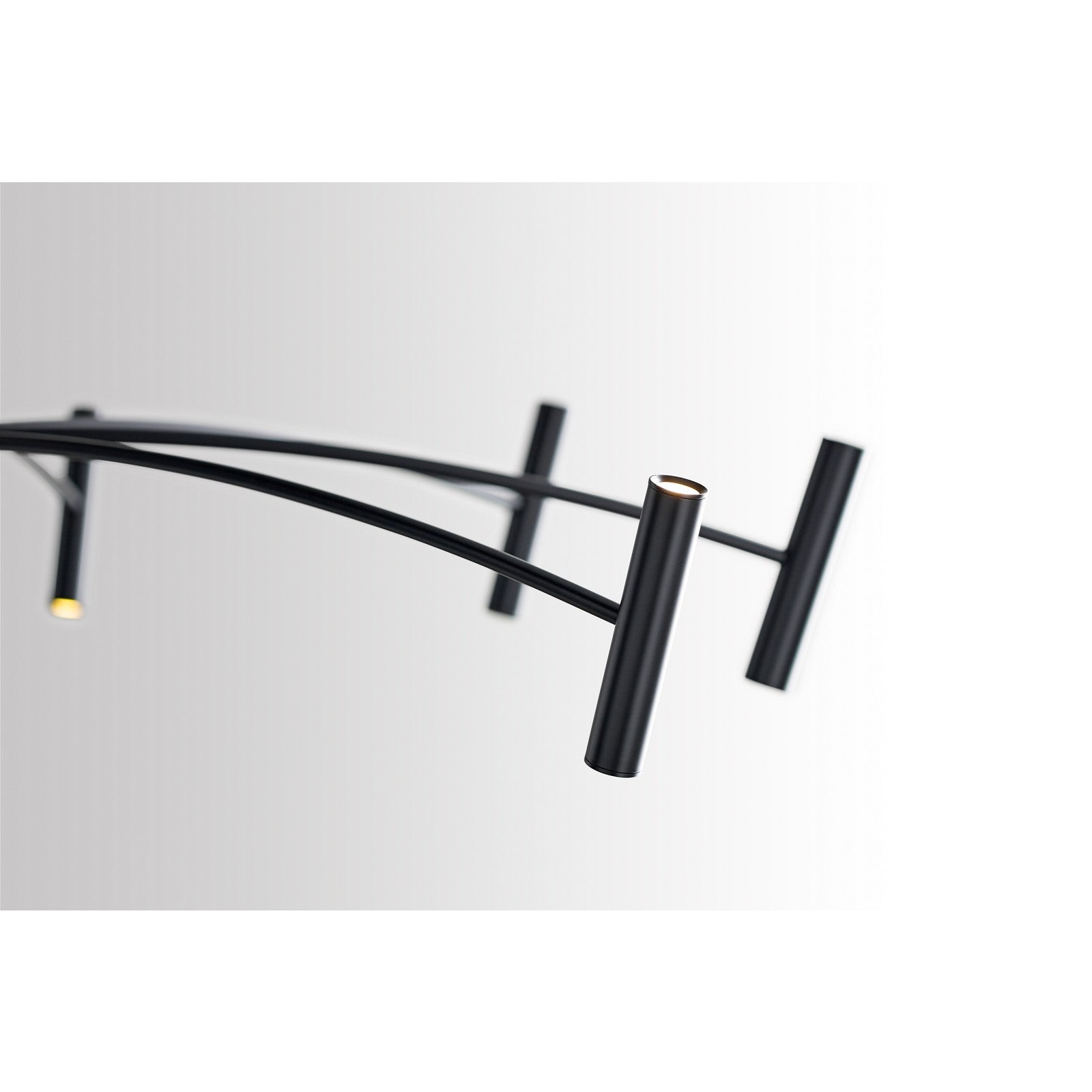 Aerial 55 Chandelier - Visual Comfort Modern 17