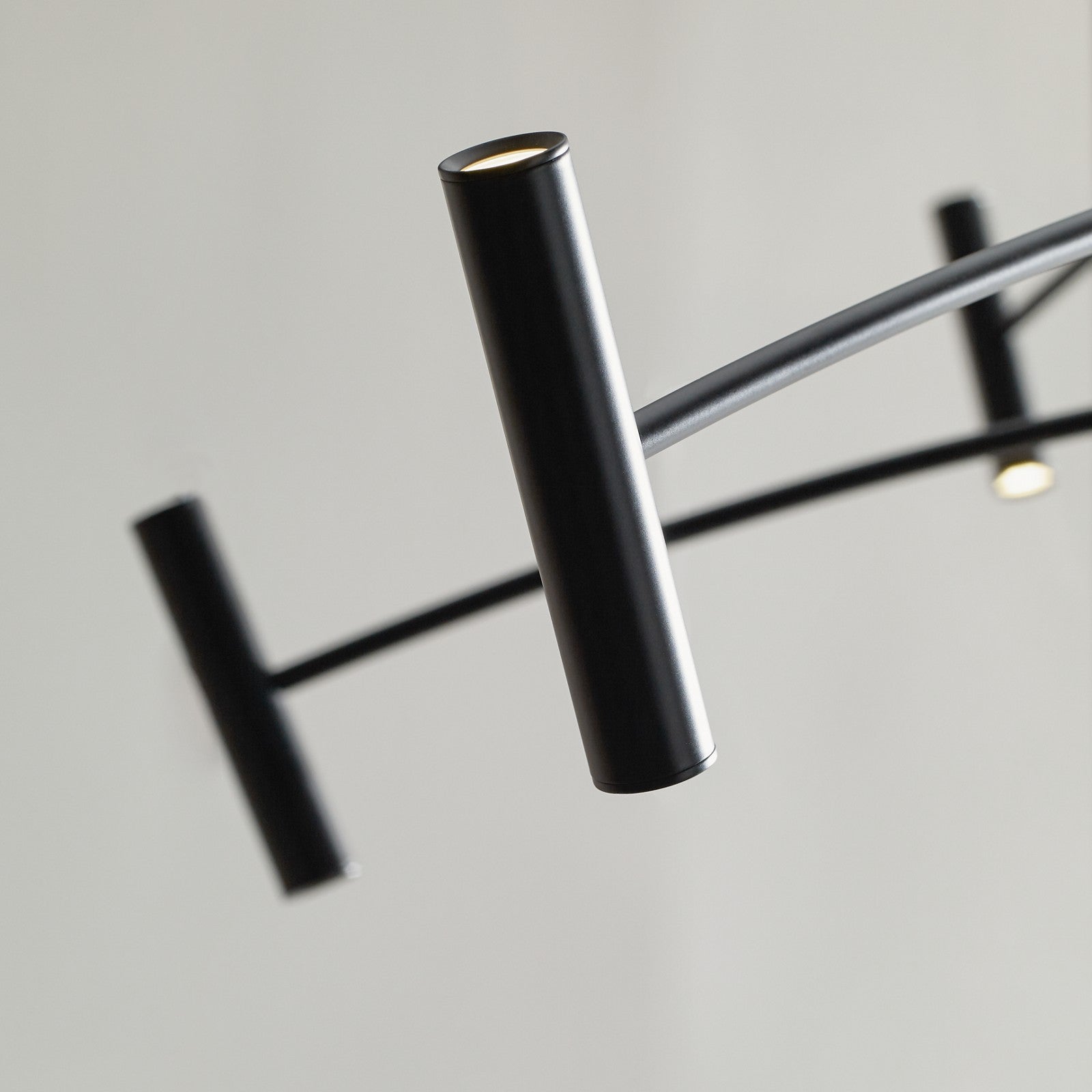 Aerial 55 Chandelier - Visual Comfort Modern 21