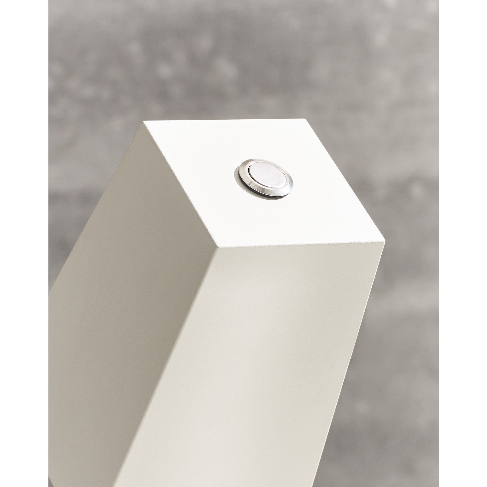 Apex Outdoor X-Large Floor Lamp - Visual Comfort Modern 13