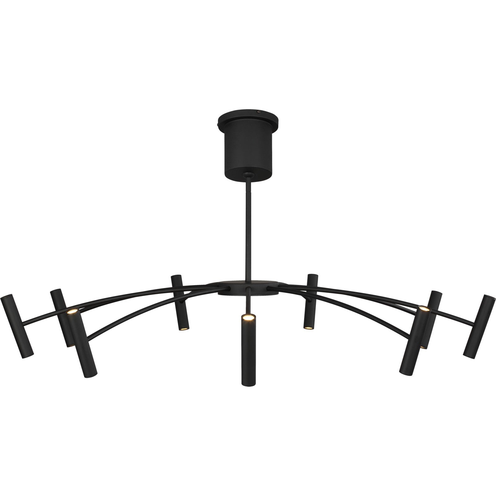 Aerial 40 Chandelier - Visual Comfort Modern 2