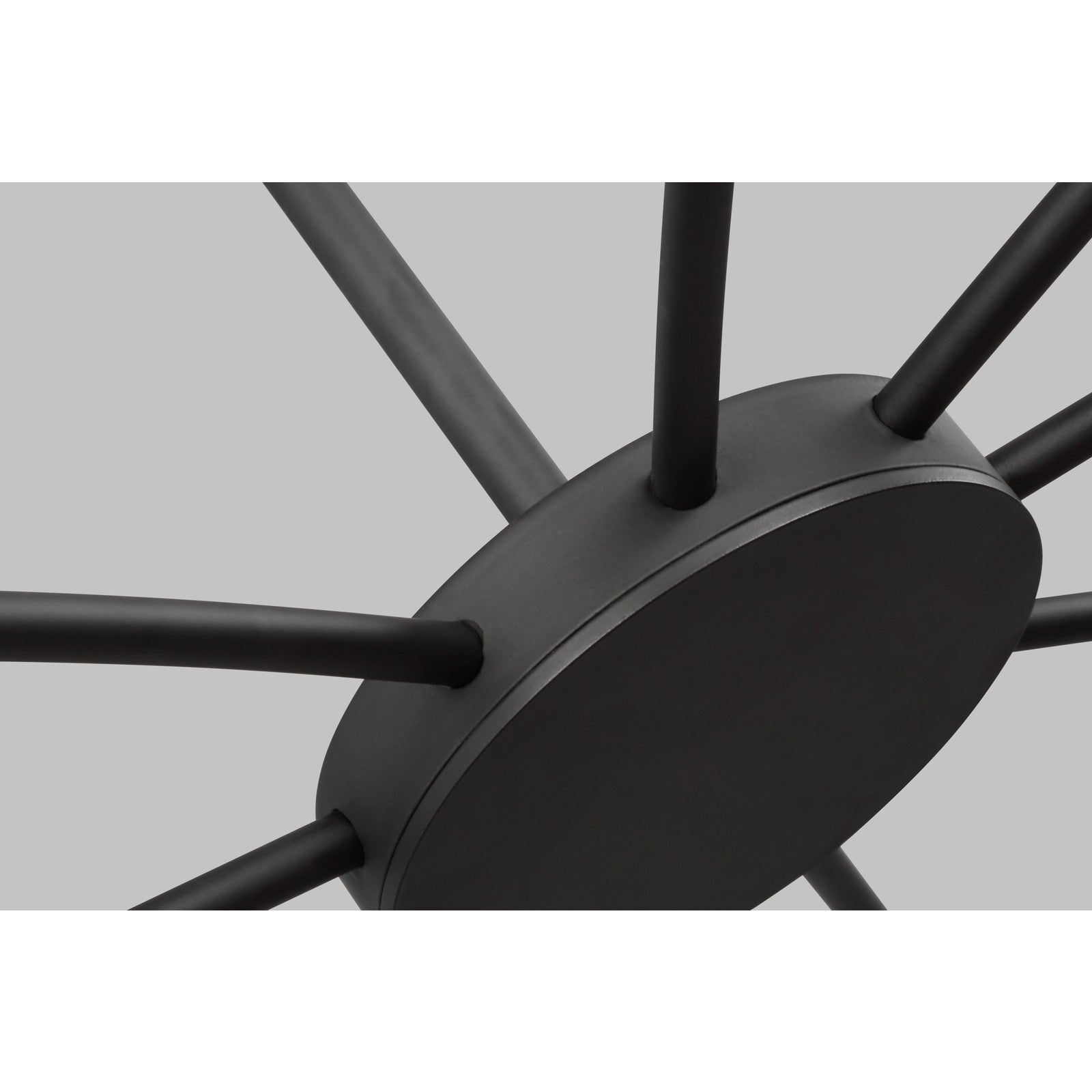 Aerial 55 Chandelier - Visual Comfort Modern 8