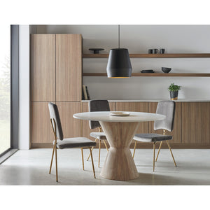 Allea Pendant - Visual Comfort Modern 4
