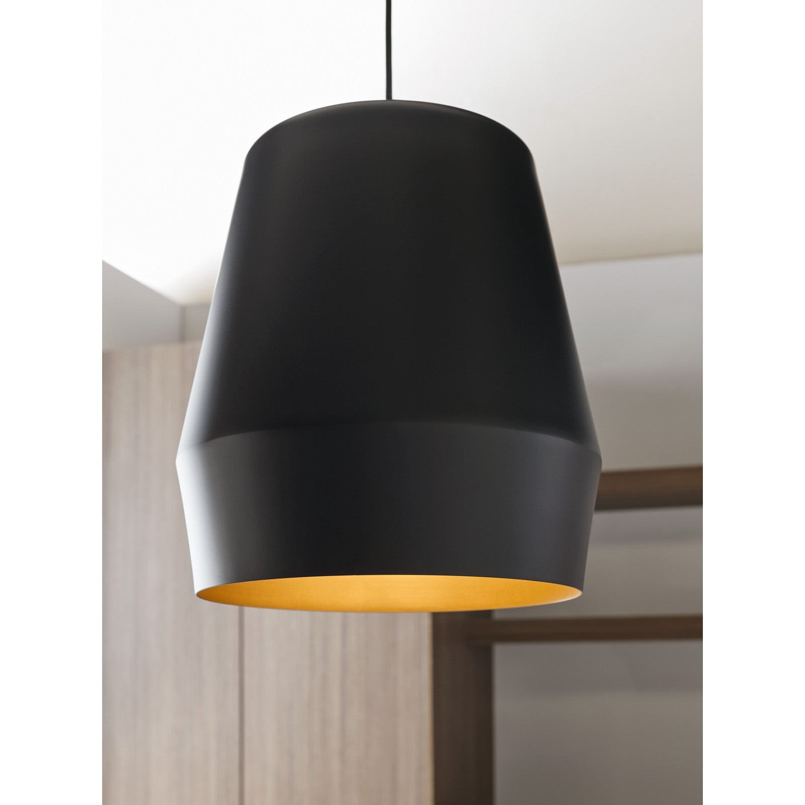 Allea Pendant - Visual Comfort Modern 8