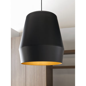 Allea Pendant - Visual Comfort Modern 8