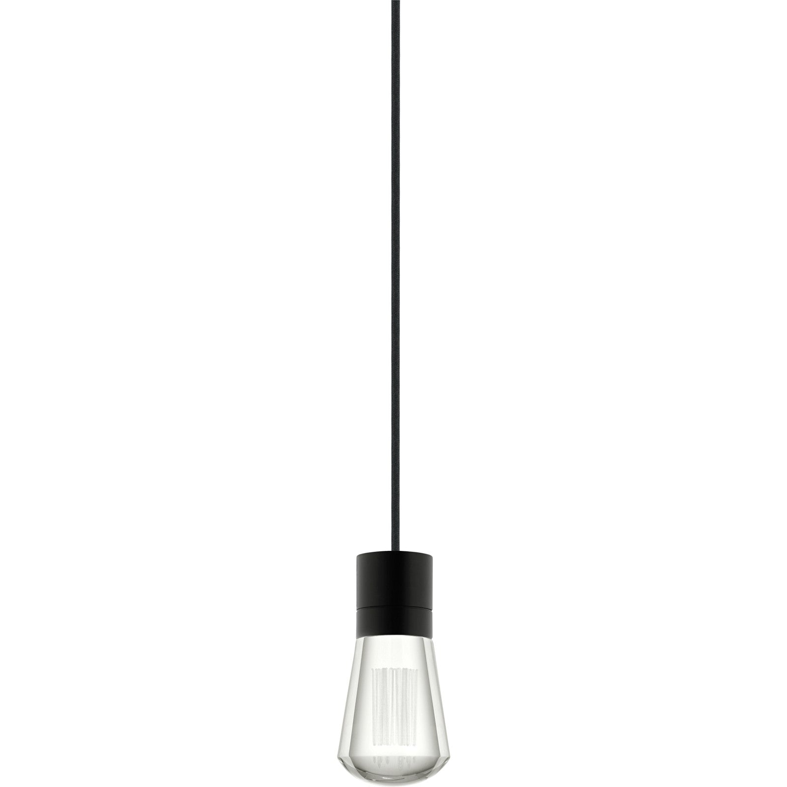 Alva 1-Light Pendant - Visual Comfort Modern 1