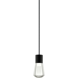 Alva 1-Light Pendant - Visual Comfort Modern 1