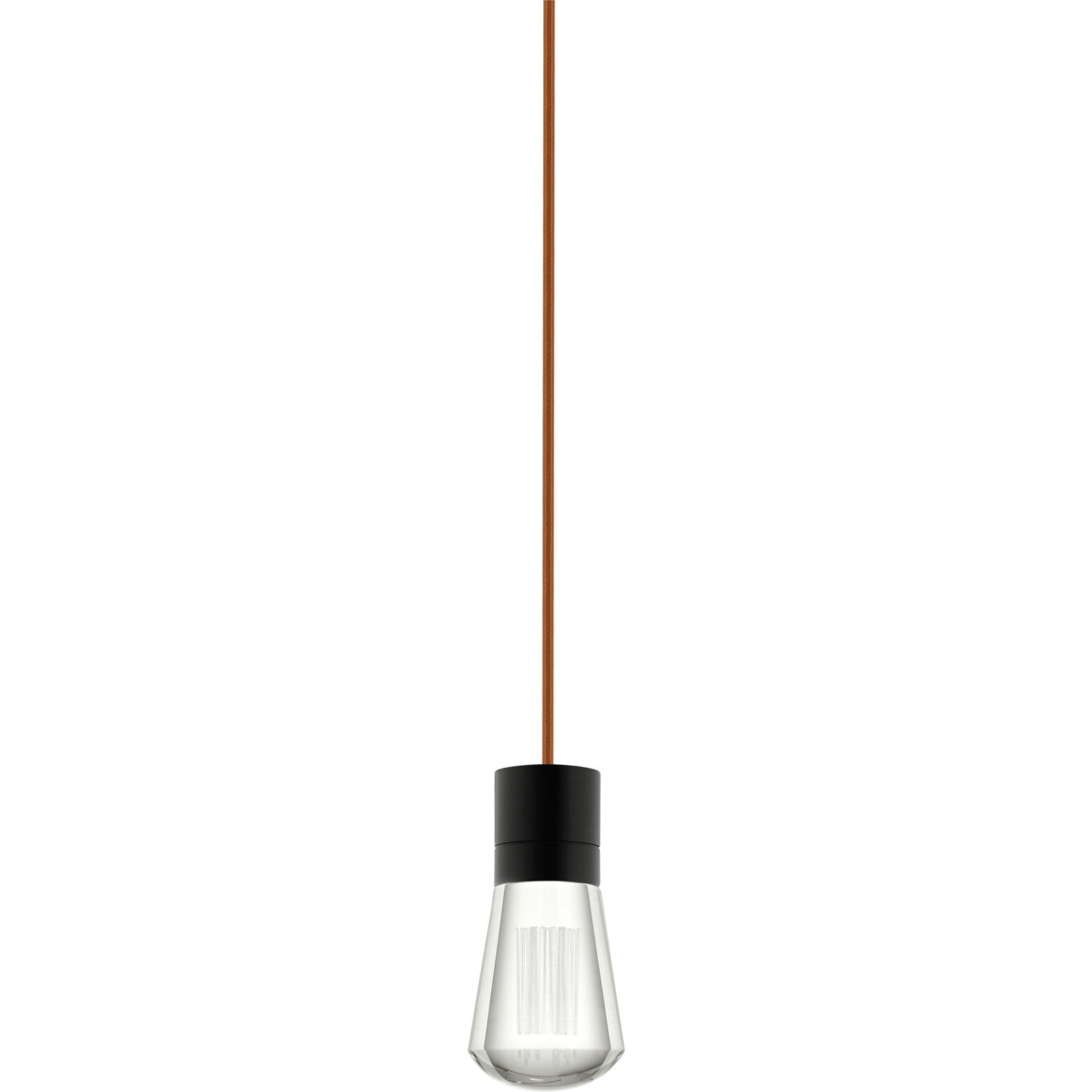 Alva 1-Light Pendant - Visual Comfort Modern 13