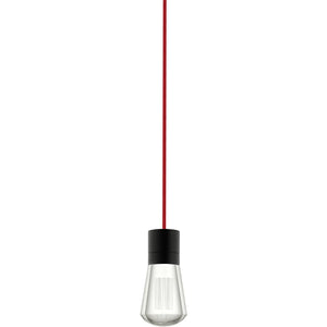 Alva 1-Light Pendant - Visual Comfort Modern 11