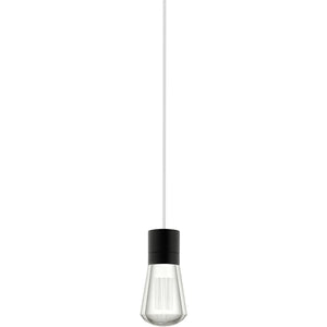 Alva 1-Light Pendant - Visual Comfort Modern 31