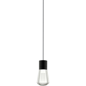 Alva 1-Light Pendant - Visual Comfort Modern 20