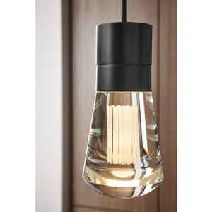 Alva 1-Light Pendant - Visual Comfort Modern 2