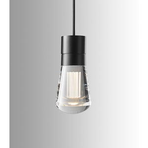 Alva 1-Light Pendant - Visual Comfort Modern 5