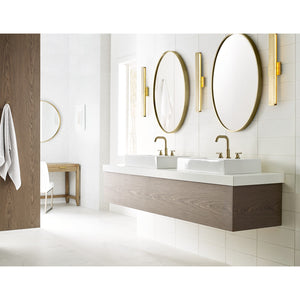 Bau 24 Bath - Visual Comfort Modern 27