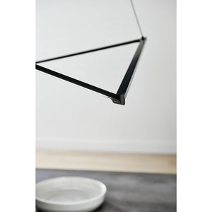 Balto Linear Suspension - Visual Comfort Modern 7