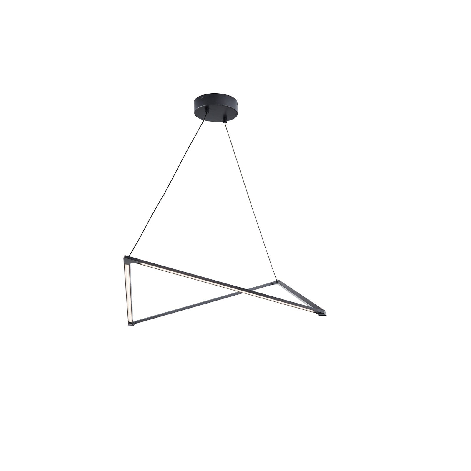 Balto Linear Suspension - Visual Comfort Modern 11