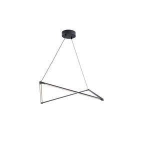 Balto Linear Suspension - Visual Comfort Modern 11