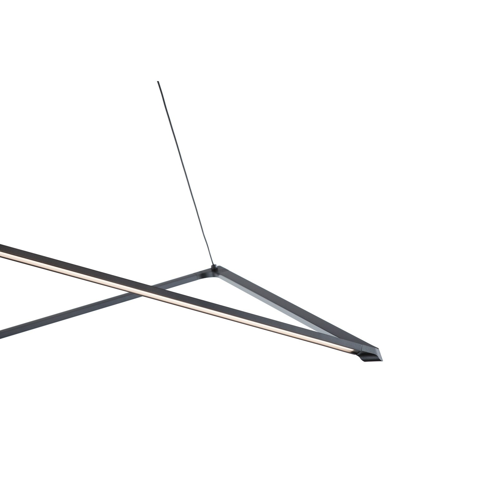 Balto Linear Suspension - Visual Comfort Modern 15
