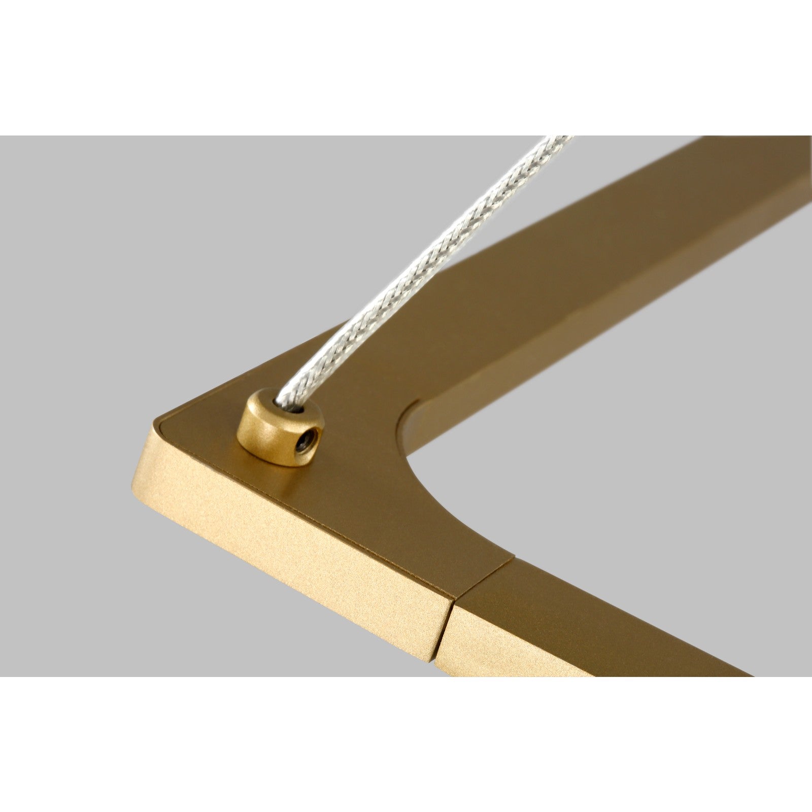 Balto Linear Suspension - Visual Comfort Modern 3