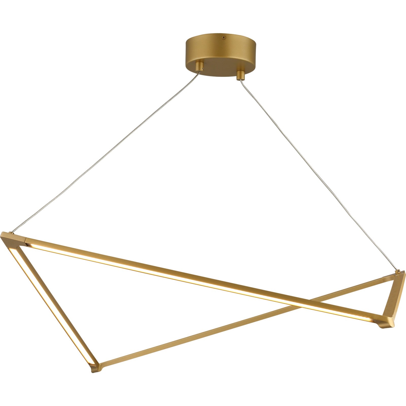 Balto Linear Suspension - Visual Comfort Modern 1