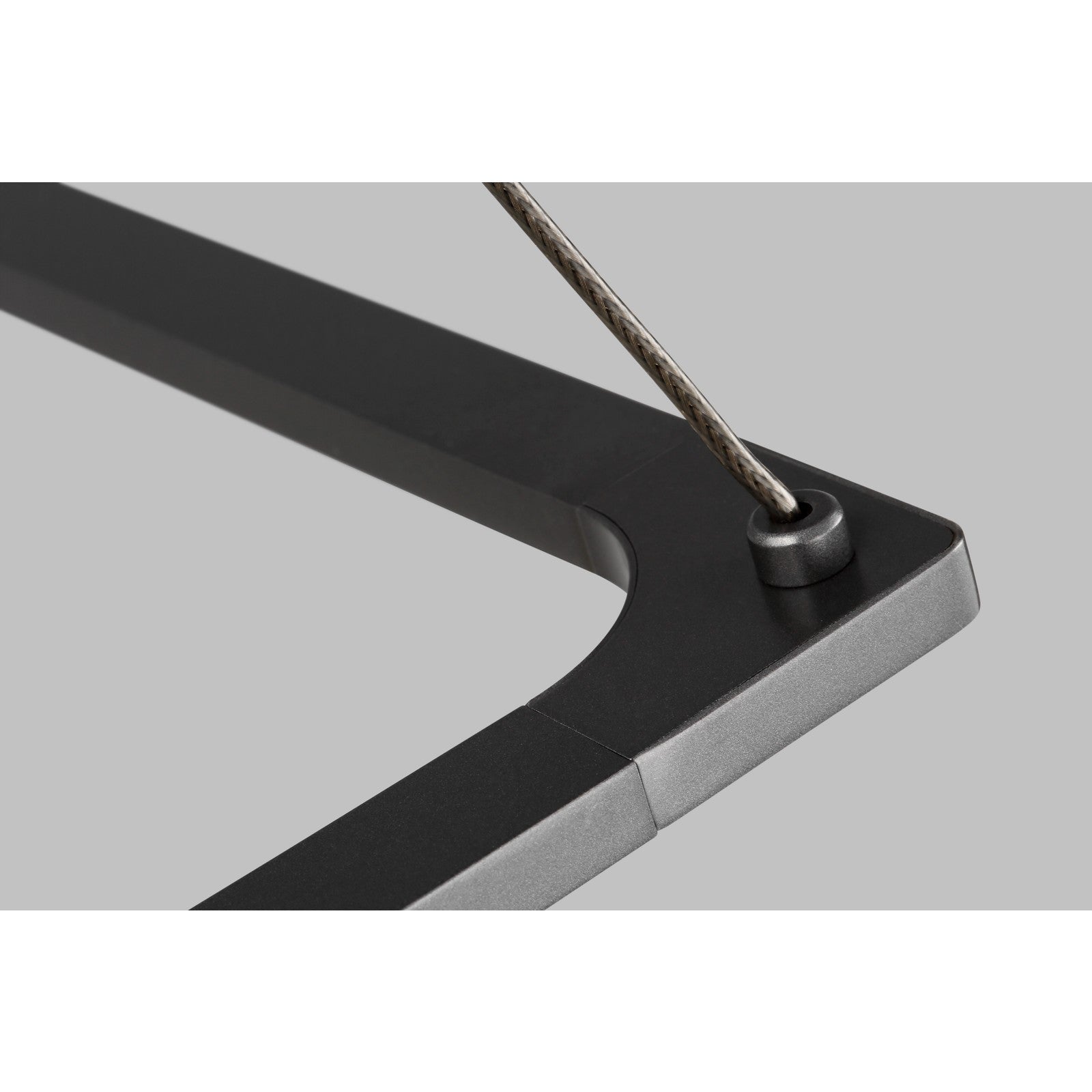 Balto Linear Suspension - Visual Comfort Modern 5