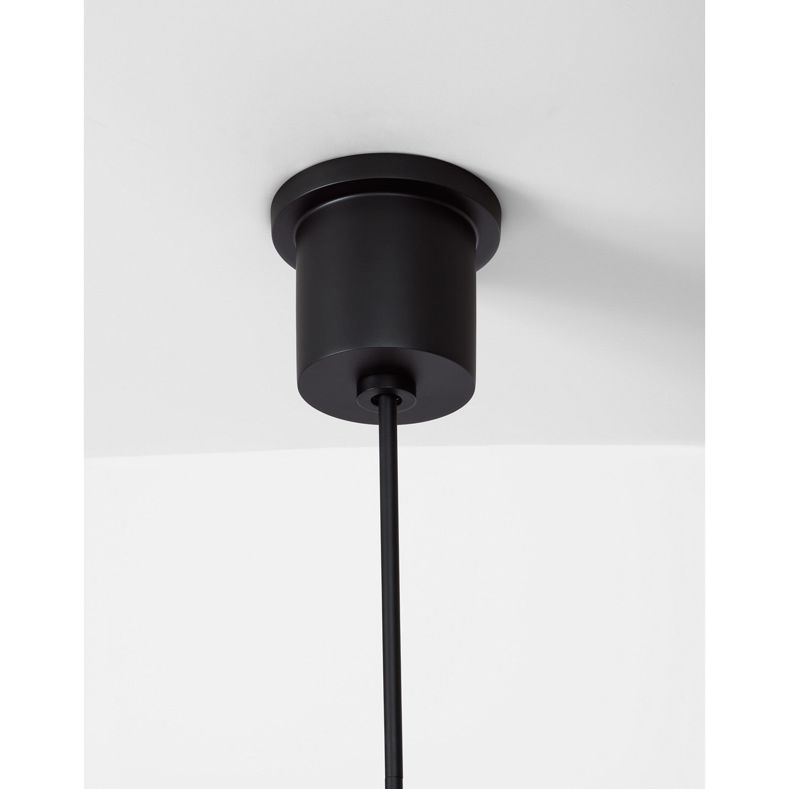 Bau 18 Pendant - Visual Comfort Modern 6