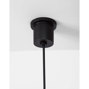 Bau 18 Pendant - Visual Comfort Modern 6