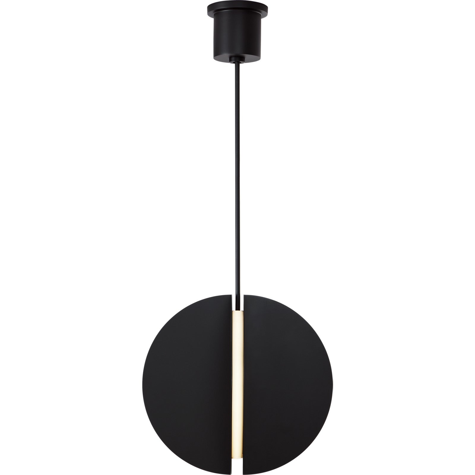 Bau 18 Pendant - Visual Comfort Modern 2