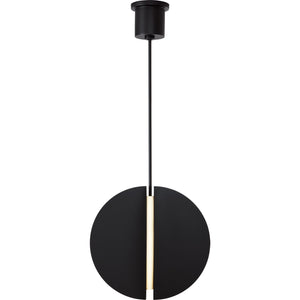 Bau 18 Pendant - Visual Comfort Modern 2