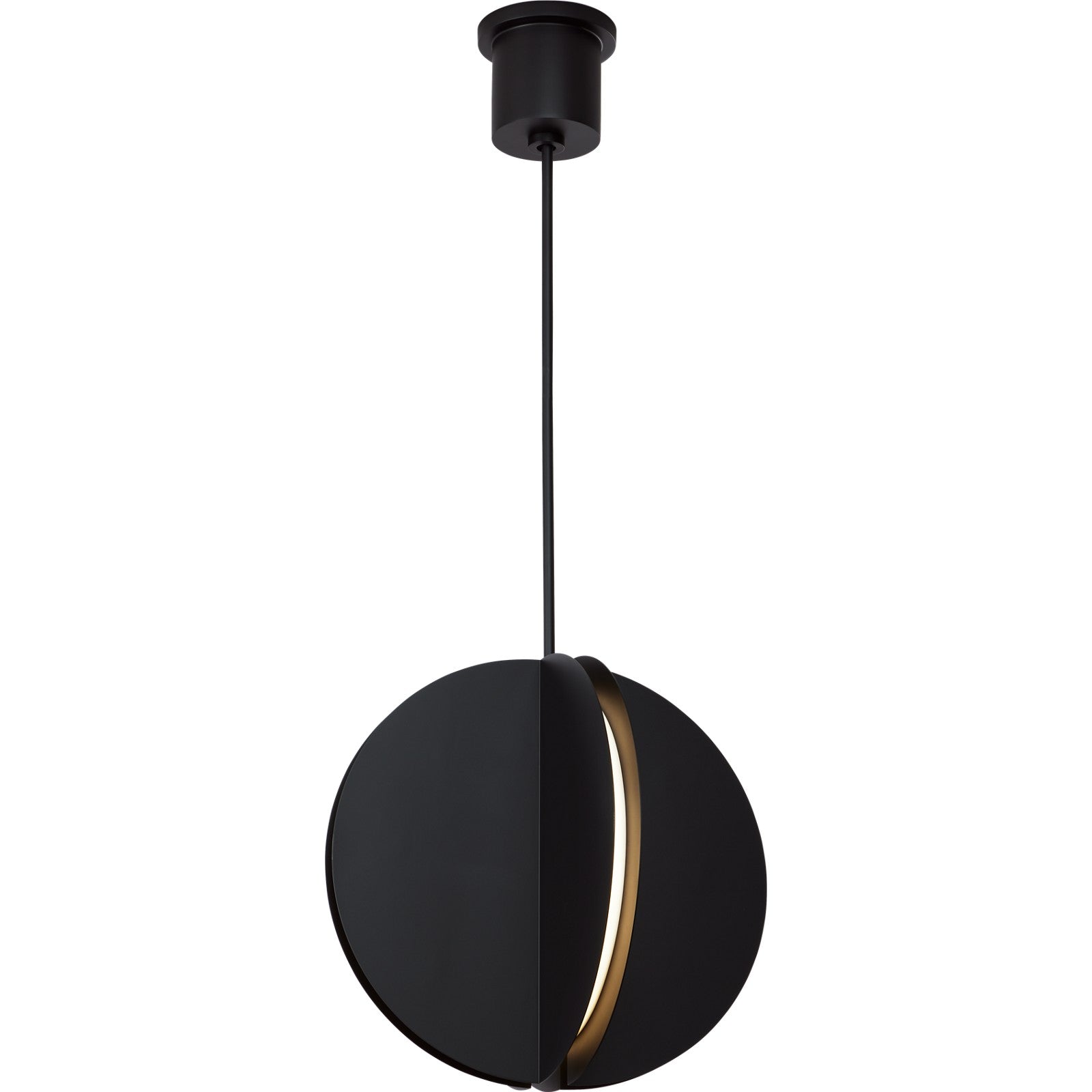 Bau 18 Pendant - Visual Comfort Modern 3