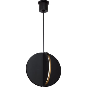 Bau 18 Pendant - Visual Comfort Modern 3