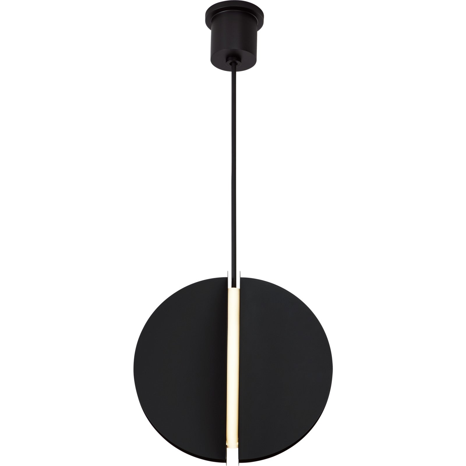 Bau 18 Pendant - Visual Comfort Modern 1