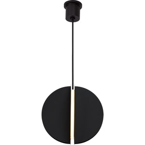 Bau 18 Pendant - Visual Comfort Modern 1