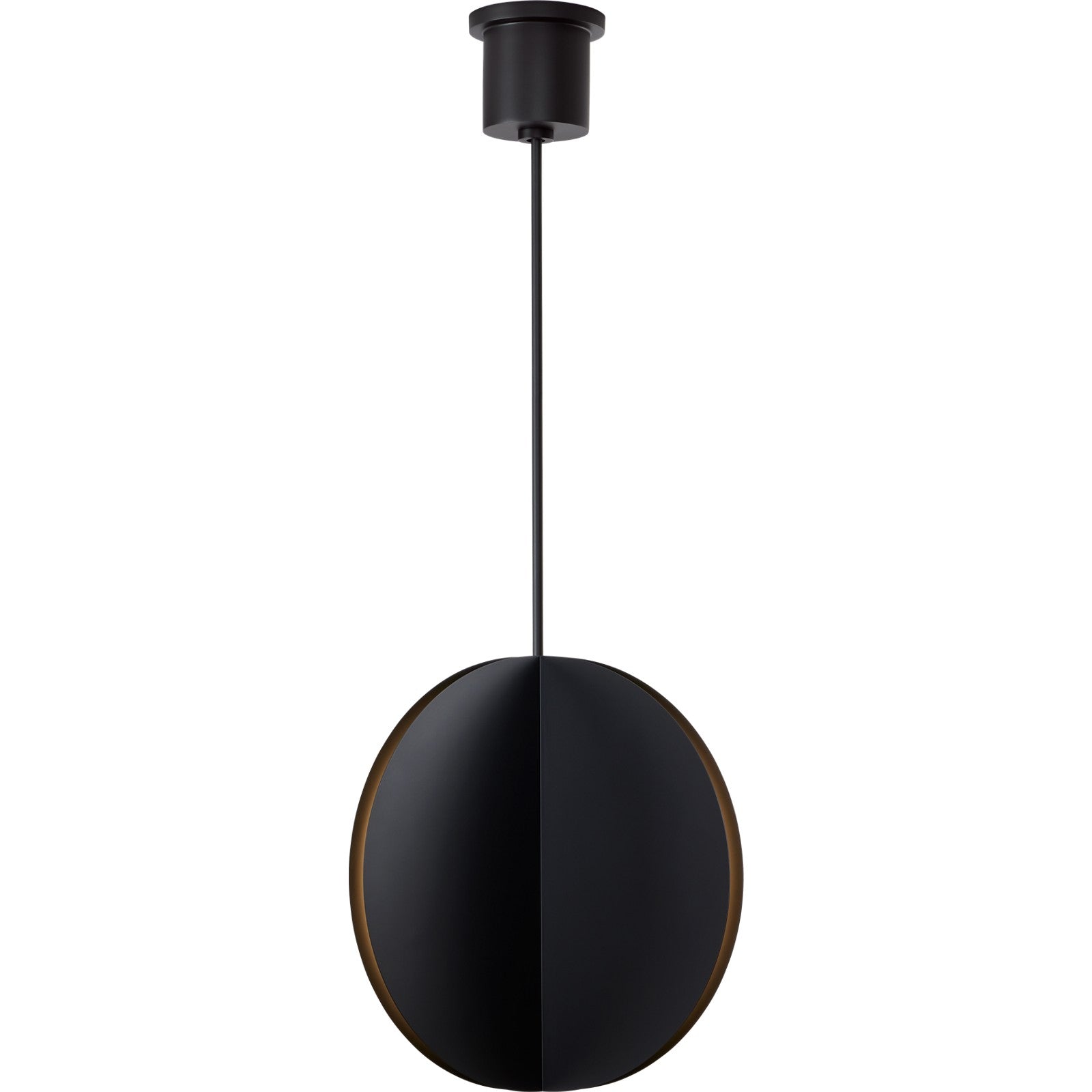 Bau 18 Pendant - Visual Comfort Modern 4