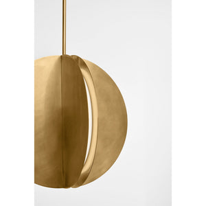 Bau 18 Pendant - Visual Comfort Modern 17