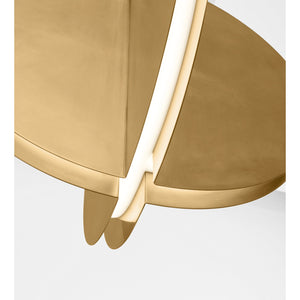 Bau 18 Pendant - Visual Comfort Modern 16