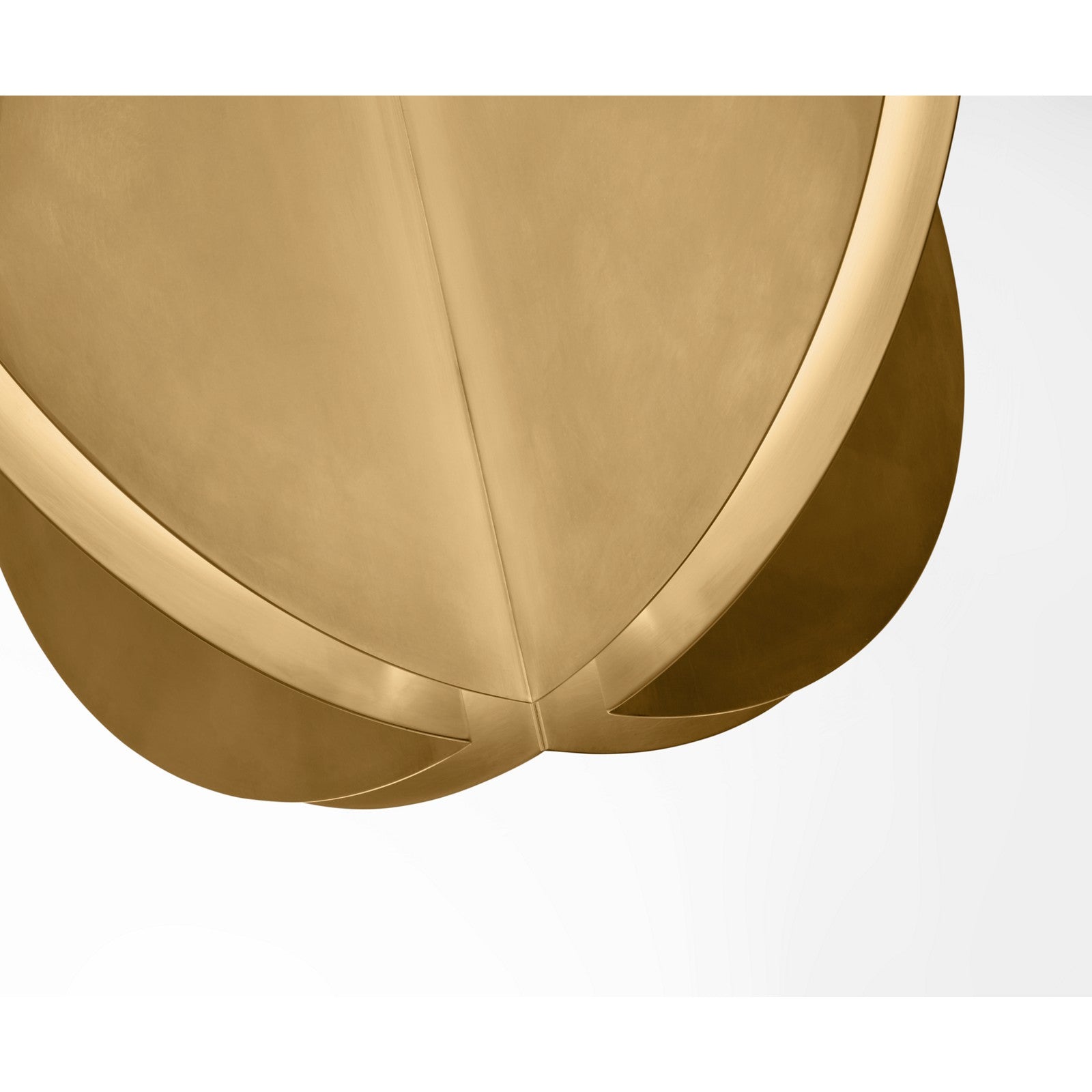 Bau 18 Pendant - Visual Comfort Modern 18