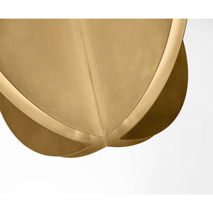 Bau 18 Pendant - Visual Comfort Modern 18