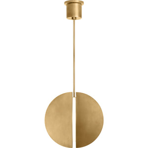 Bau 18 Pendant - Visual Comfort Modern 11