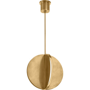 Bau 18 Pendant - Visual Comfort Modern 10