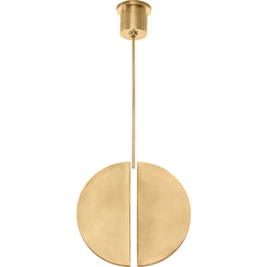 Bau 18 Pendant - Visual Comfort Modern 12