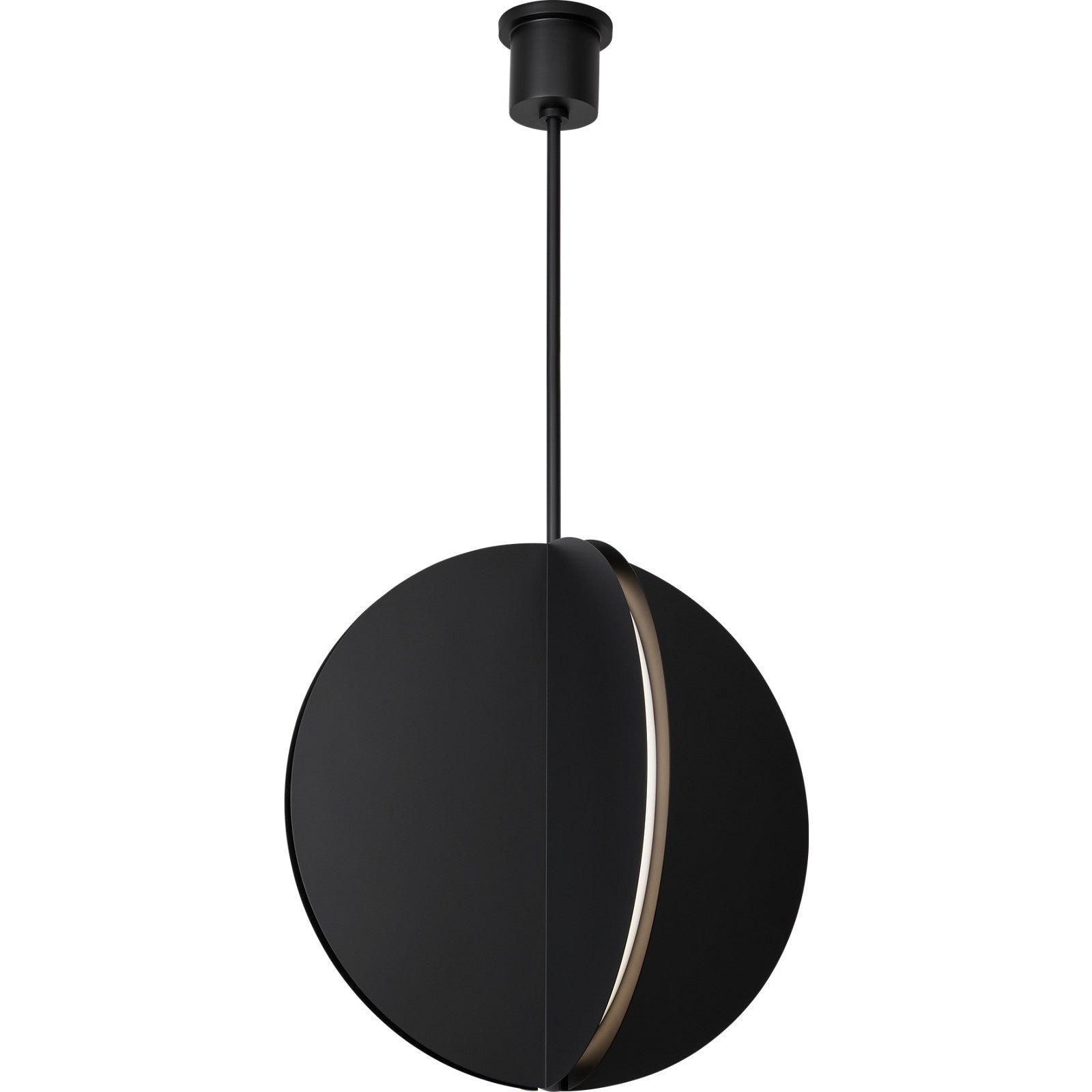 Bau 28 Pendant - Visual Comfort Modern 3