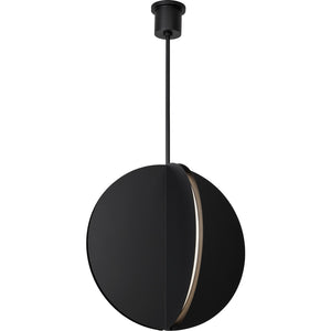 Bau 28 Pendant - Visual Comfort Modern 3
