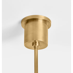 Bau 28 Pendant - Visual Comfort Modern 17